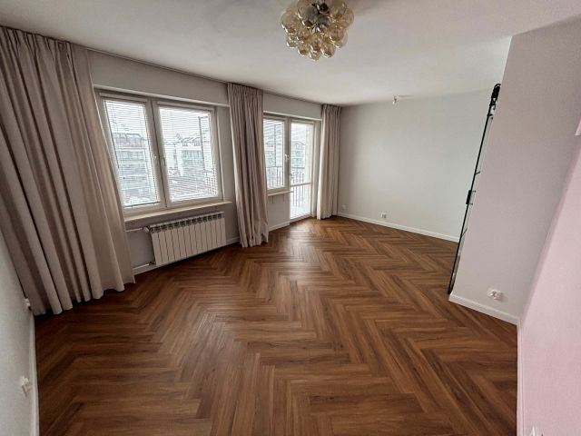 Mieszkanie 3-pokojowe Pruszków, ul. Działkowa. Zdjęcie 1