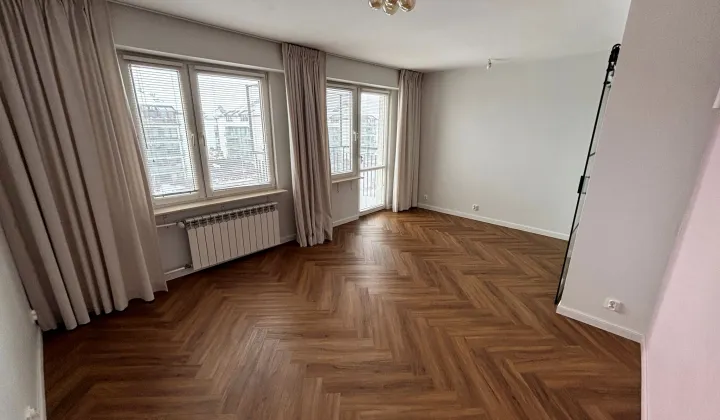 Mieszkanie 3-pokojowe Pruszków, ul. Działkowa