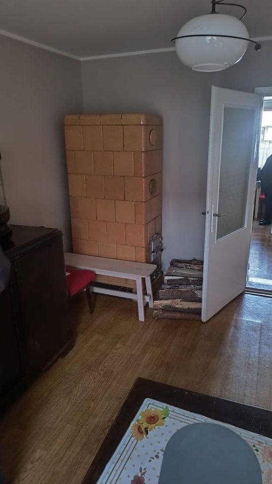 bliźniak Mokre. Zdjęcie 3