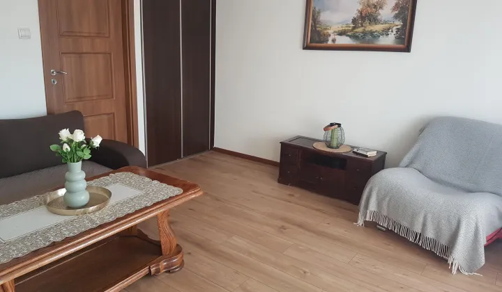 Mieszkanie 3-pokojowe Tarnowskie Góry Stare Tarnowice, ul. Doniecka