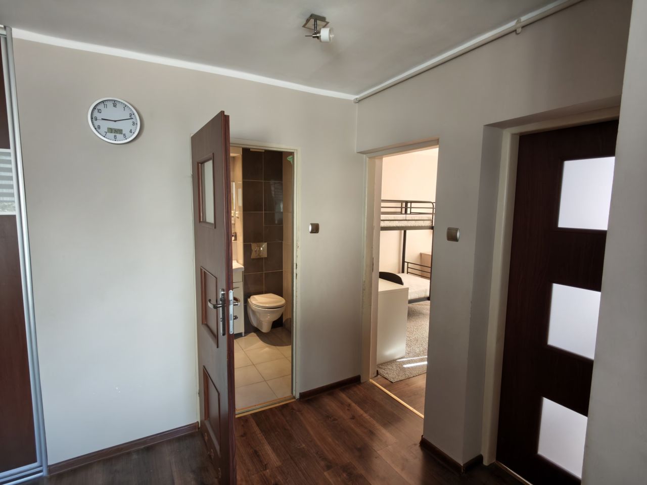 Mieszkanie 3-pokojowe Giżycko, Aleja 1go Maja. Zdjęcie 6