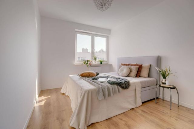 Mieszkanie 2-pokojowe Marki, ul. Maksymiliana Małachowskiego. Zdjęcie 4