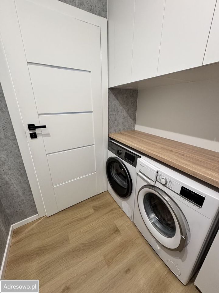 dom szeregowy, 3 pokoje Siekierki Wielkie, ul. Waniliowa. Zdjęcie 17