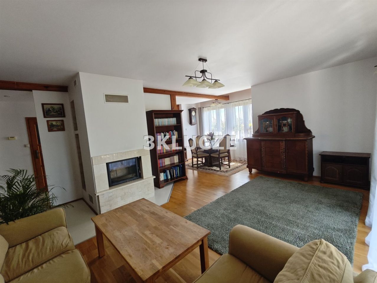 dom wolnostojący, 5 pokoi Boduszyn. Zdjęcie 8