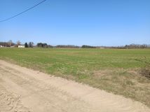 Działka budowlana Kierz Półwieski. Zdjęcie 4