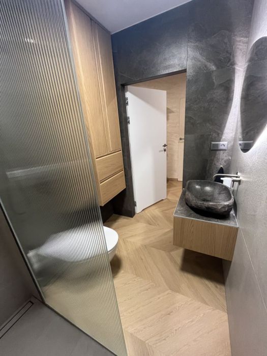 Mieszkanie 4-pokojowe Pogórze, ul. Katalońska. Zdjęcie 13