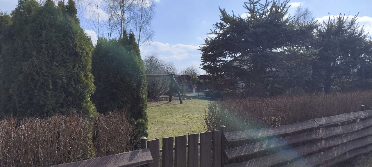 Działka rod Piotrków Trybunalski, ul. Wronia. Zdjęcie 5