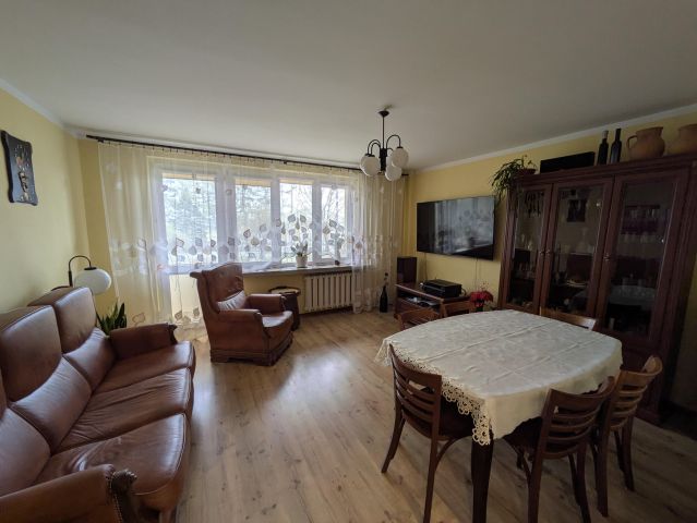 Mieszkanie 4-pokojowe Lipsk, ul. Batorego. Zdjęcie 1