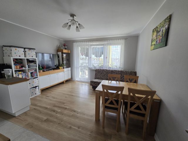 Mieszkanie 3-pokojowe Bydgoszcz Fordon, ul. Tatrzańska. Zdjęcie 1