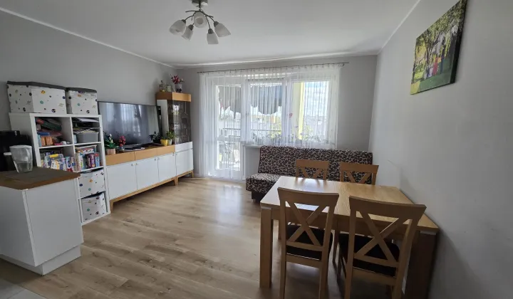 Mieszkanie 3-pokojowe Bydgoszcz Fordon, ul. Tatrzańska