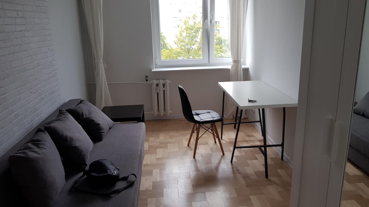 Pokój Gdańsk Morena, ul. Bulońska. Zdjęcie 3