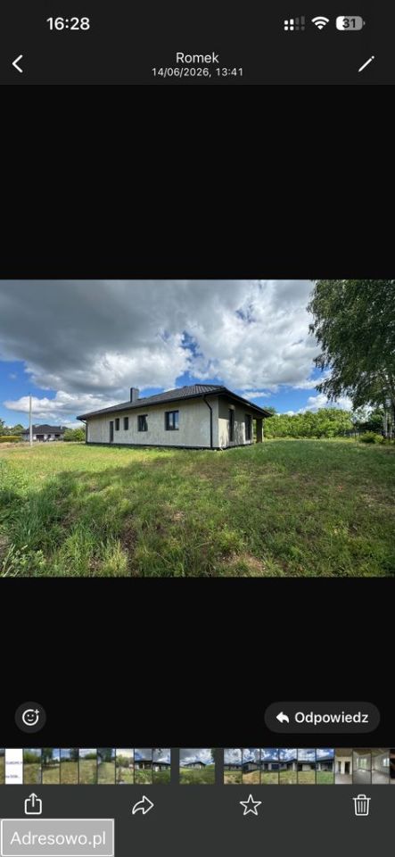 dom wolnostojący, 4 pokoje Truskolasy, ul. Akacjowa. Zdjęcie 10