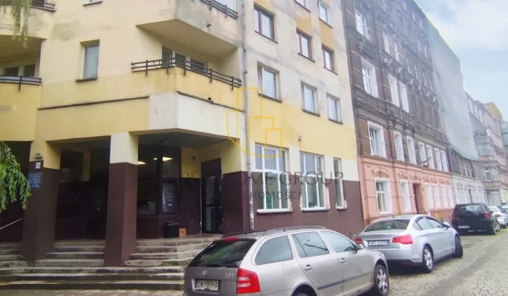 Mieszkanie 3-pokojowe Wrocław, ul. Świętokrzyska