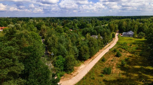 Działka budowlana Strzeniówka. Zdjęcie 11