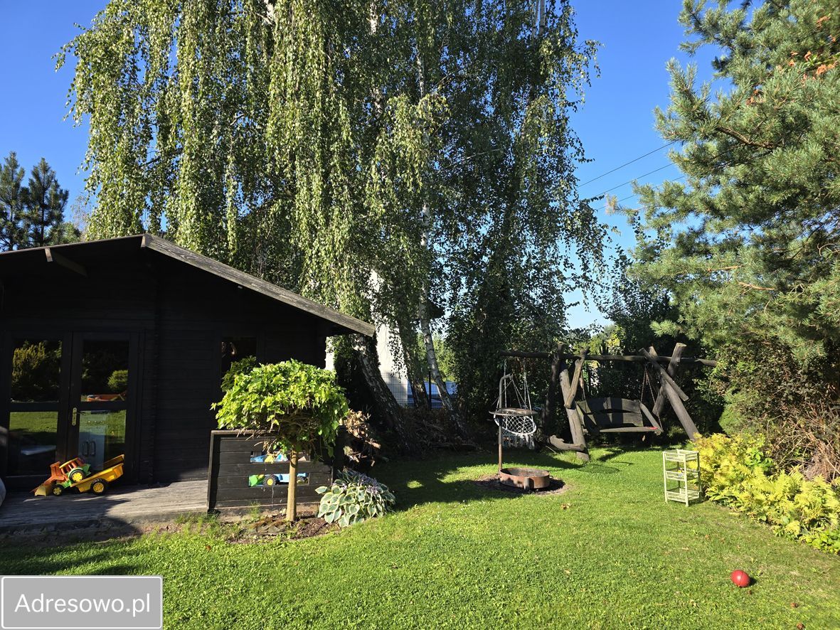 dom wolnostojący, 8 pokoi Starachowice. Zdjęcie 7
