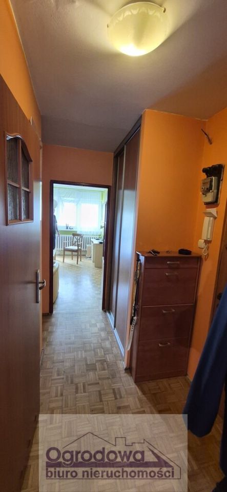 Mieszkanie 3-pokojowe Warszawa Ochota, ul. Gorlicka. Zdjęcie 9