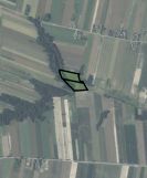 Działka rolna Pawłowice Pawłowice Górne. Zdjęcie 1