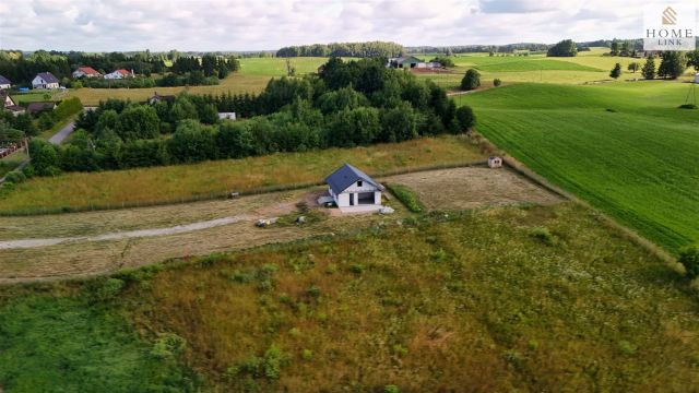 dom wolnostojący, 3 pokoje Gady. Zdjęcie 24