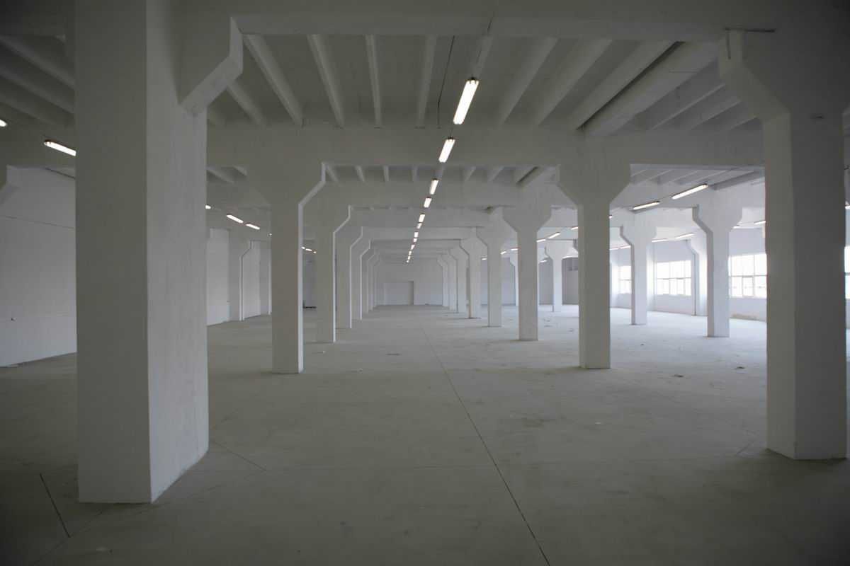 Hala/magazyn Ozorków, ul. Łęczycka. Zdjęcie 6