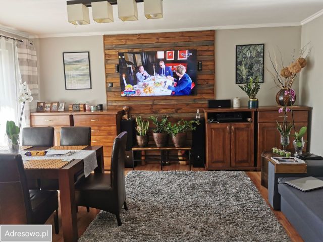 Mieszkanie 3-pokojowe Sędziszów Małopolski, ul. Osiedle Młodych. Zdjęcie 1