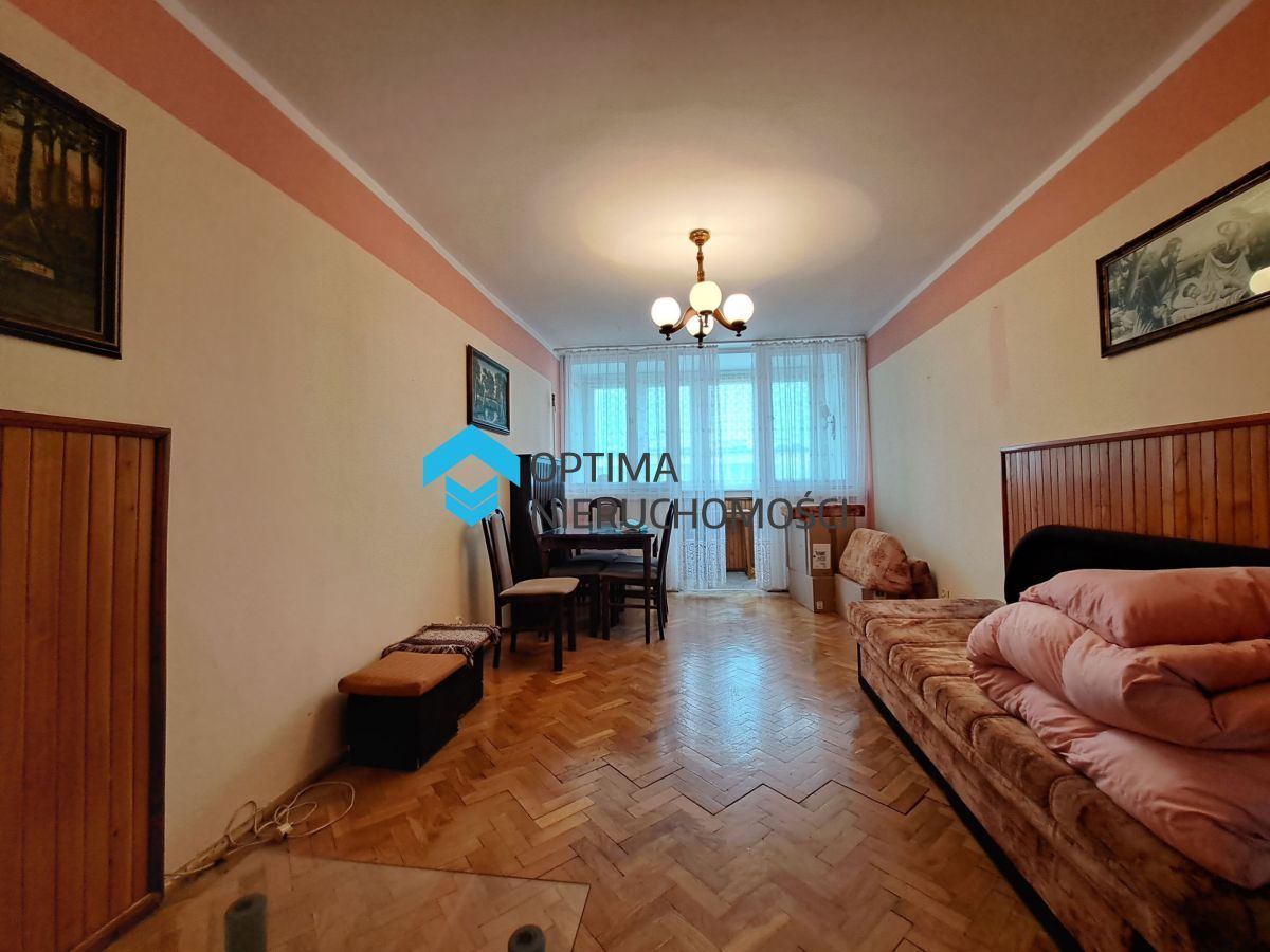 Mieszkanie 2-pokojowe Jelenia Góra Zabobrze