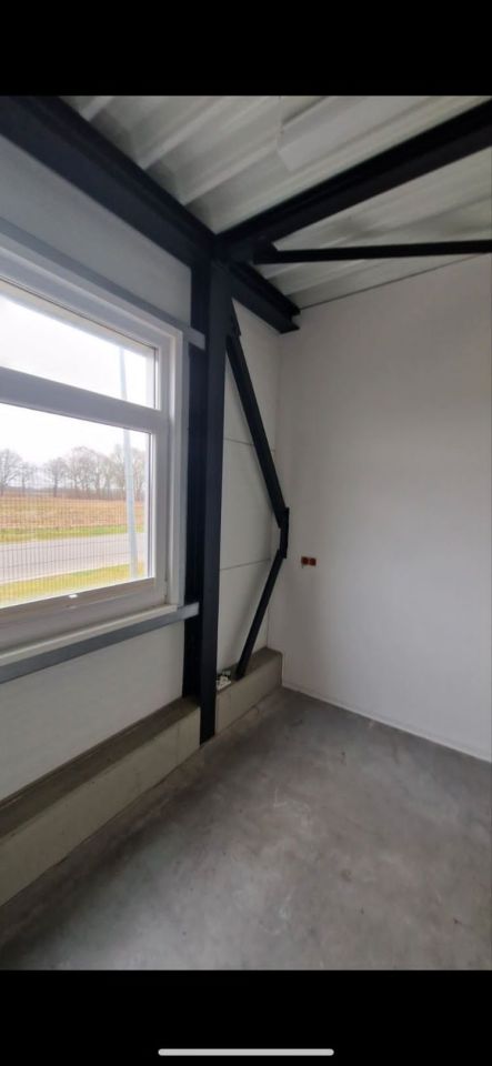 Hala/magazyn Kłodzko. Zdjęcie 6