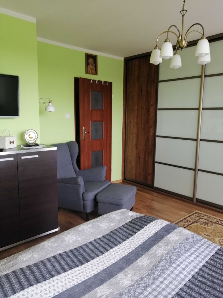 Mieszkanie 2-pokojowe Działdowo, ul. Emilii Sukertowej-Biedrawiny. Zdjęcie 5