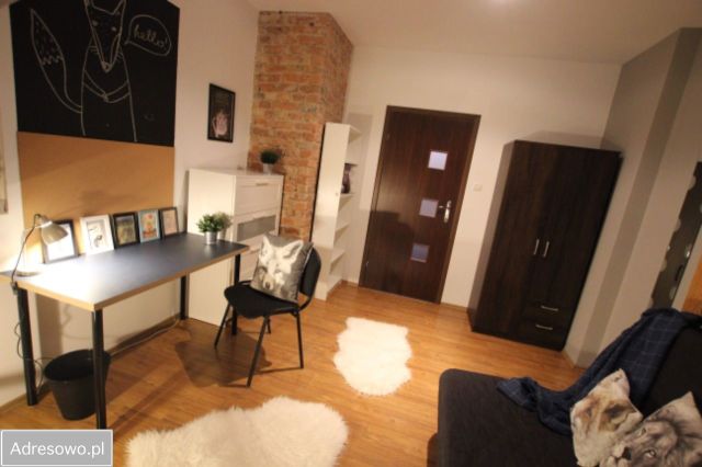 Pokój Poznań Stare Miasto, ul. Żydowska. Zdjęcie 1