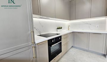 Mieszkanie 2-pokojowe Lublin, ul. Jemiołuszki