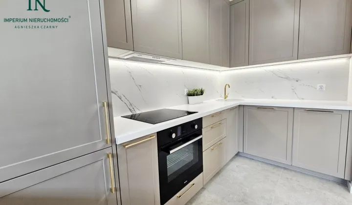 Mieszkanie 2-pokojowe Lublin, ul. Jemiołuszki