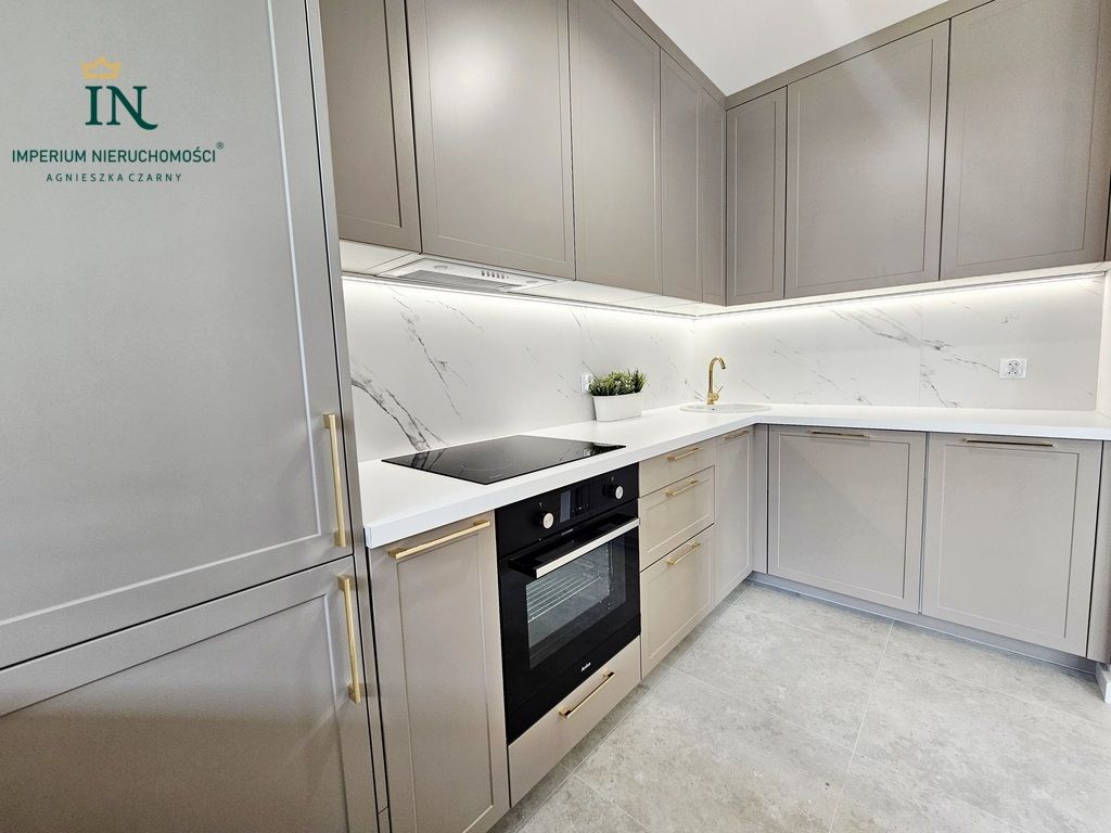 Mieszkanie 2-pokojowe Lublin, ul. Jemiołuszki. Zdjęcie 2