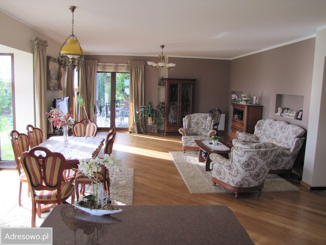 dom wolnostojący, 3 pokoje Oleśnica. Zdjęcie 13