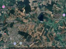 dom wolnostojący, 3 pokoje Kołodzież