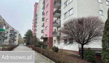 Mieszkanie 1-pokojowe Warszawa Bielany, ul. Maszewska