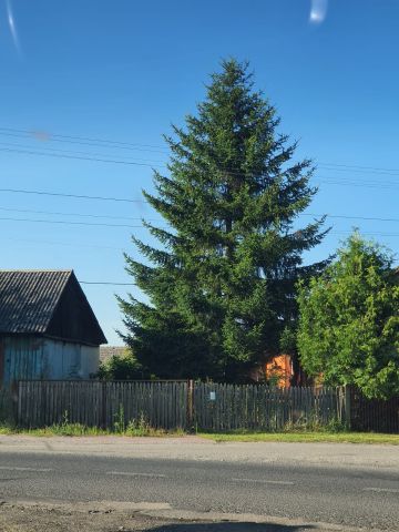 dom wolnostojący, 3 pokoje Podlesie, ul. Główna. Zdjęcie 1