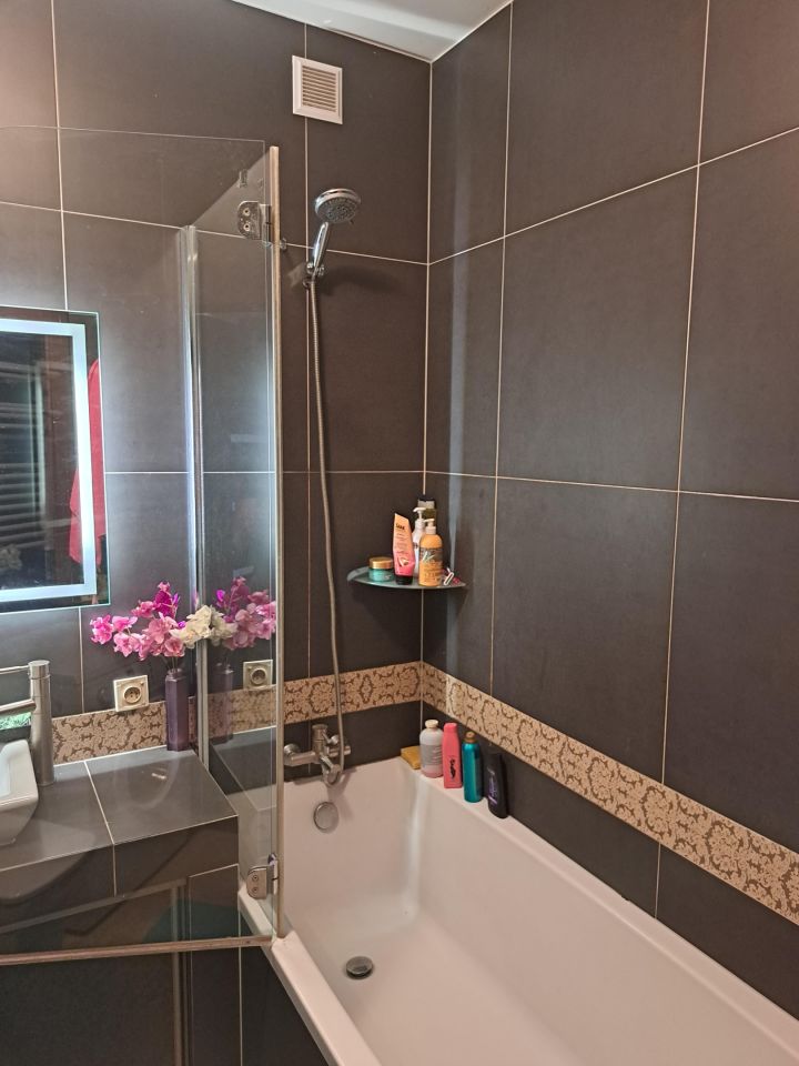 Mieszkanie 3-pokojowe Piastów, ul. Żbikowska. Zdjęcie 5