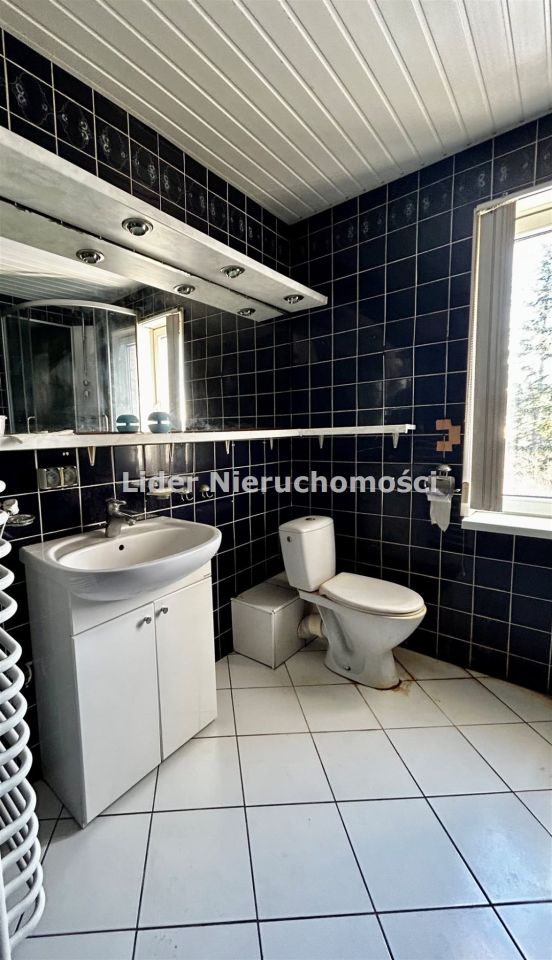 dom wolnostojący, 6 pokoi Łódź, ul. Gliniana. Zdjęcie 18