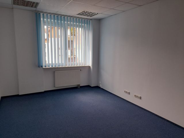 Biuro Warszawa Ursynów, ul. Wąwozowa. Zdjęcie 1