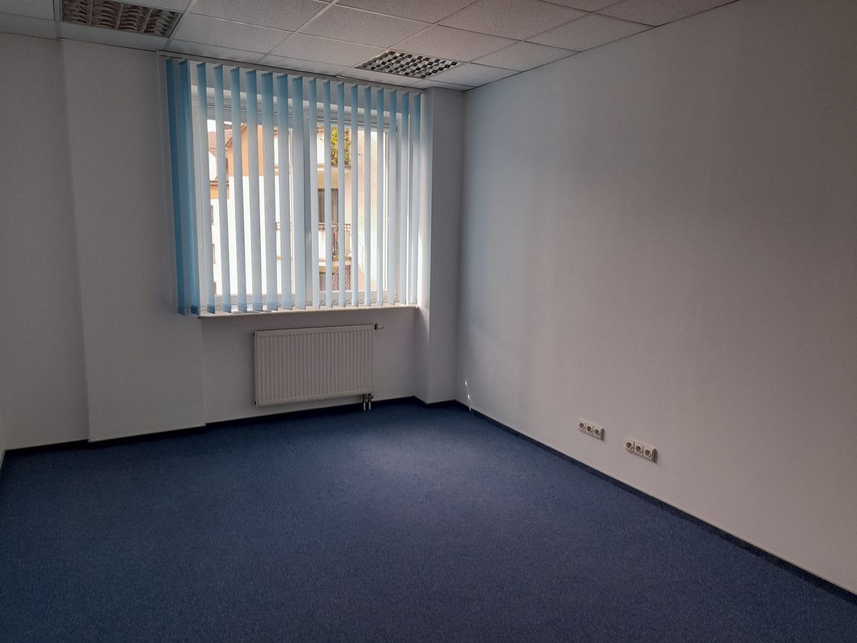 Biuro Warszawa Ursynów, ul. Wąwozowa