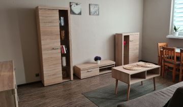 Mieszkanie 1-pokojowe Łódź Dąbrowa, ul. Lucjana Rydla