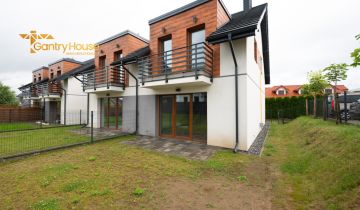 Mieszkanie 4-pokojowe Dębogórze, ul. Gronowa
