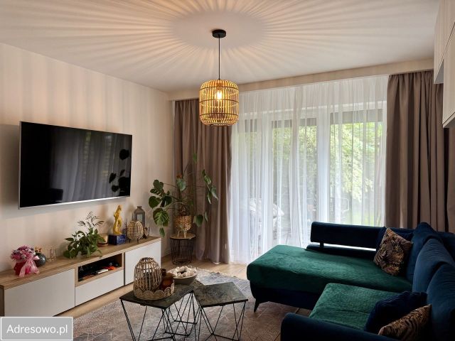 Mieszkanie 3-pokojowe Lutynia. Zdjęcie 1