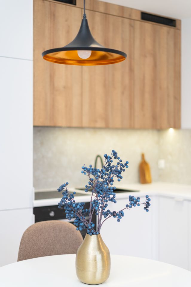 Mieszkanie 3-pokojowe Kraków Nowa Huta, os. Na Skarpie. Zdjęcie 17