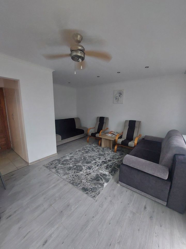 Mieszkanie 1-pokojowe Terespol, ul. Janowska