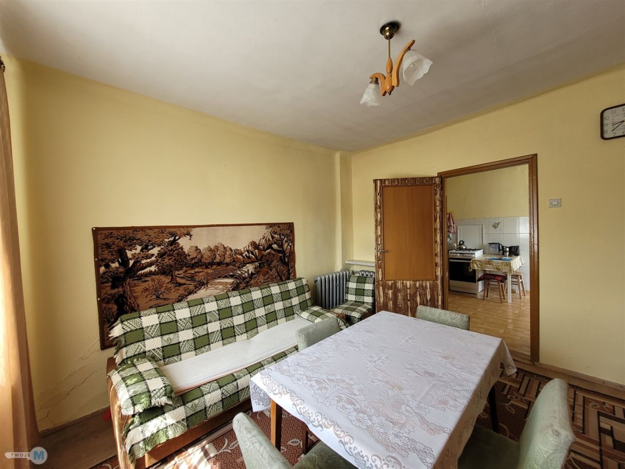 dom wolnostojący, 3 pokoje Przededworze. Zdjęcie 14