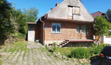 dom wolnostojący, 3 pokoje Lanckorona, ul. Palecka