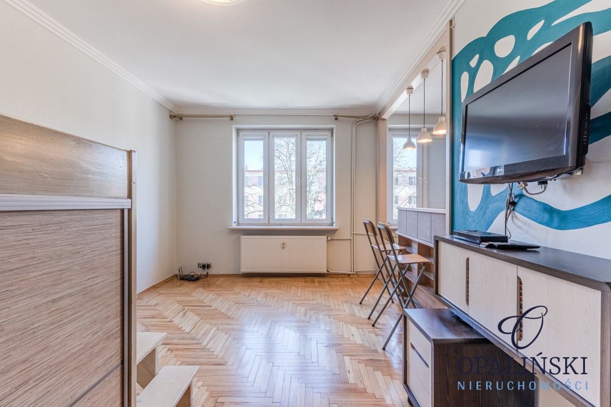 Mieszkanie 1-pokojowe Rzeszów, ul. Hetmańska. Zdjęcie 3