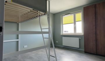 Mieszkanie 4-pokojowe Warszawa Żerań, ul. Modlińska