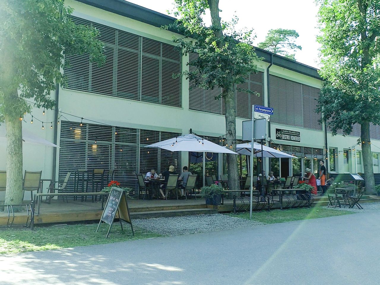 Działka budowlana Międzywodzie, ul. Wolińska. Zdjęcie 5