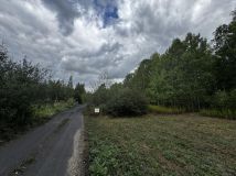 Działka budowlana Nowy Prażmów, ul. Akacjowa. Zdjęcie 3